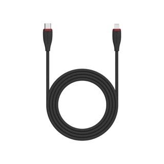 【grantclassic】充滿希望 Flex USB-C to Lightning 240W 液態矽膠充電線 CS2