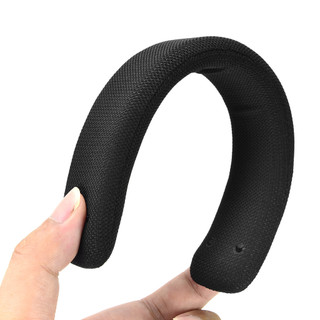 適用於飛利浦 Philips SHP9500 頭樑更換 海綿網布頭樑替換