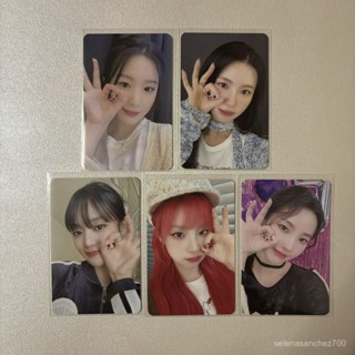 特典卡娃二塗鴉 G 正品 正規)-idle小丸子章魚官方Makestar( 3SES