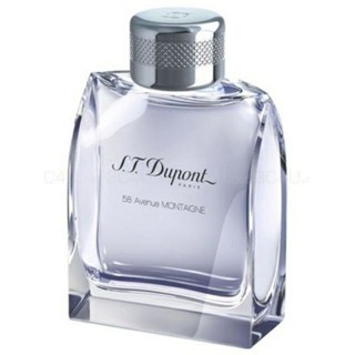 S.T Dupont Avenue MONTAIGNE 蒙田大道58 男性淡香水 30ML 50ML 100ML