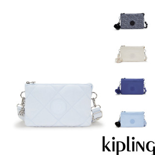Kipling『千層包』單肩隨身斜揹包-RIRI(多款任選)SS25L2