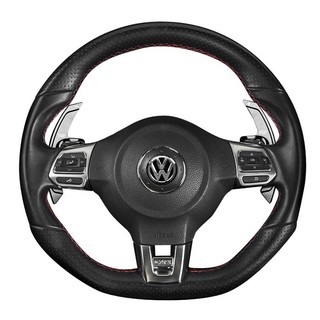 夢奇地 LEYO VW 福斯 Golf V Golf5 五代 5代 MK5 GTI 鋁合金 換檔 撥片 PD