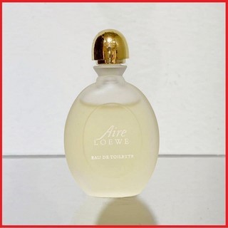 【小香 / 無盒】LOEWE 羅威 AIRE微風 女性淡香水 5ml