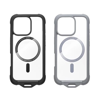 【Bitplay】 磁吸掛扣殼 Wander Case for iPhone 16 Pro / Pro Max