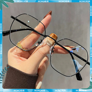 👓近視眼鏡👓超輕金色眼鏡 復古眼鏡 近視百搭眼鏡框 時尚眼鏡 大臉眼鏡 小框近視鏡 近視 近視鏡 近視眼鏡 眼鏡