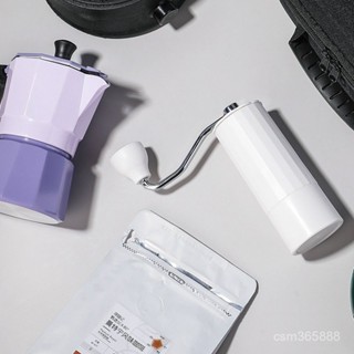 手搖咖啡機 磨豆機 不銹鋼五星磨芯 咖啡豆研磨器 粗細可調手磨器磨豆機 手搖磨豆機 手搖磨豆機 咖啡研磨器 研磨器 B