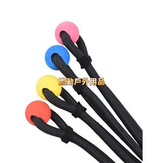 高爾夫揮桿練習器 體能繩揮桿姿勢揮桿節奏室內外訓練繩