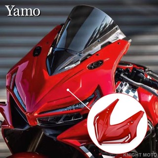 臺灣出貨 HONDA 本田 CBR650R CBR 650R 2019-2023 機車車身頭整流罩擋風玻璃改裝套