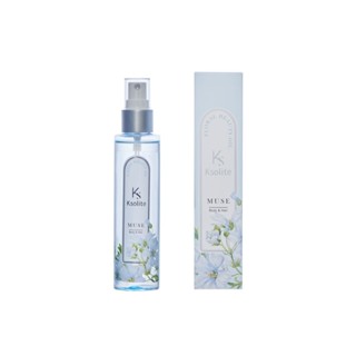 Ksolite光萃保濕噴霧精華油100ml-白色謬思【三友藥妝Tomod's】