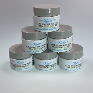 BABY小舖 契爾氏 亞馬遜白泥淨緻毛孔面膜 14ML 5ML