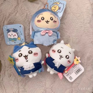 👍推薦🎃 黑魔法吉伊卡哇 ちいかわ chiikawa抱枕 小八貓抱枕 烏薩奇 吉伊公仔抱枕 日係玩偶抱枕 小八烏薩奇掛飾