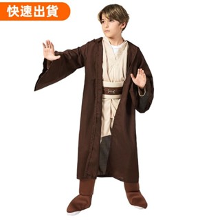夯貨の 「漫牛」絕地武士星際大戰兒童角色扮演衣服 舞臺演出造型服裝 萬聖節變裝 身高105-150