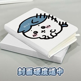 吉伊卡哇系列🌸 烏薩奇小八 可愛吉伊卡哇便攜式A7記事本隨身攜帶小筆記本口袋單詞迷你隨手記 可愛卡通 周邊系列