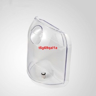 廚房用品 咖啡機零件 雀巢膠囊咖啡機水箱配件 EDG305 盛水容器膠囊託膠囊盒配件透明盒