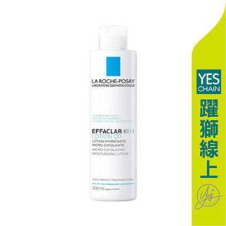 理膚寶水 淨透煥膚調理化妝水 200ml (效期:2025.12.30)【躍獅線上】