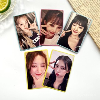 GIDLE 小卡 日本場週卡 隨機卡 特典卡 打歌卡 入場卡 g i dle 週邊 宋雨琦 葉舒華 MINNIE