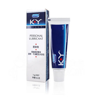 明天拿貨✅杜蕾斯 KY潤滑劑 15g durex KY 潤滑 潤滑液 小包裝 成人用品 潤滑劑 情趣用品 性愛 潤滑油