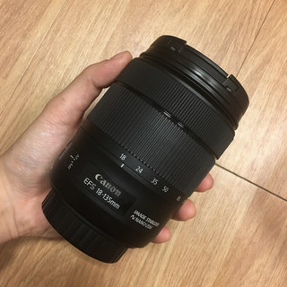 Canon EFs 18-135mm鏡頭 有實拍風景照 佳能旅遊鏡 APSC鏡頭 二手鏡頭 林相攝影