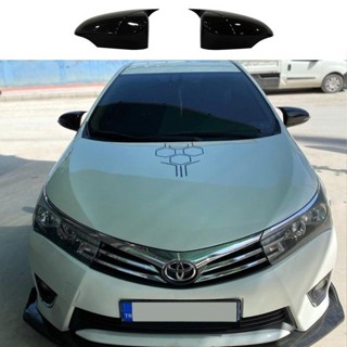 🔥臺灣出貨🔥豐田 TOYOTA 11-11.5代 ALTIS 後視鏡罩 牛角殼 YARIS CHR 7-7.5代CA