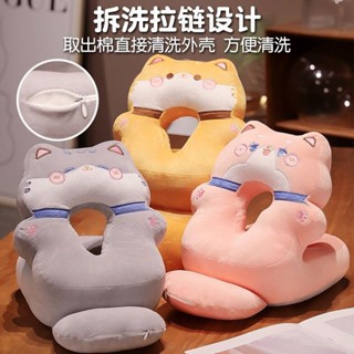 【❤臺灣發貨🔥】可愛睡眠枕 趴睡枕🎀 午睡辦公室桌子神器小學生午休教室桌上兒童趴睡枕頭女生靠墊睡覺