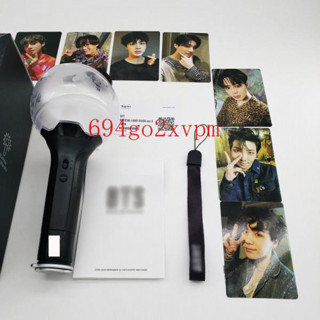 YH 應援棒 應援物BTS防彈少年團 ARMY BOMB 三代 應援棒應援手阿米棒週邊衕款1130