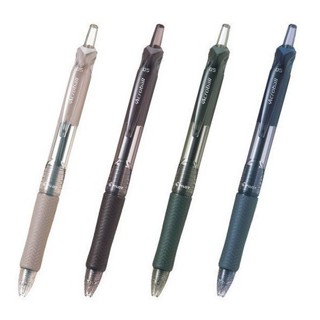 PILOT 百樂 M-series 系列 BAB-15EF-M 0.5 輕油筆 舒寫原子筆 售完停產【金玉堂文具】