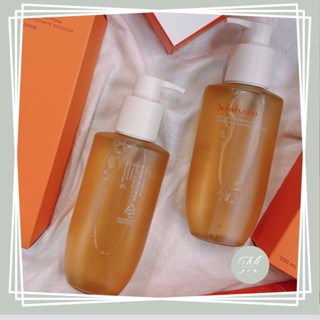 【Mia1855】最新款 Sulwhasoo 雪花秀 順行洗面乳 順行溫和潔顏泡沫洗面乳 潔顏乳 洗顏乳 洗面乳 卸妝油