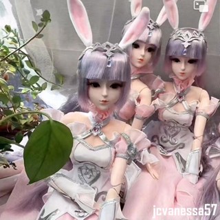 ✨BOB 鬥羅大陸60✨釐米小舞娃娃娃衣精美兒童玩偶生日禮物小朋友玩具娃衣 棉花娃娃 娃娃 公仔✨