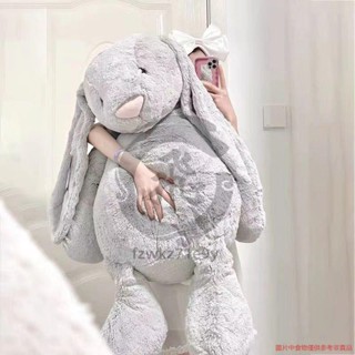 可愛 毛絨玩具 安撫玩偶 大公仔 兒童抱枕 布娃娃 睡覺抱枕 送女生日禮物 交換禮物 抱枕公仔 fzwkz71e9y