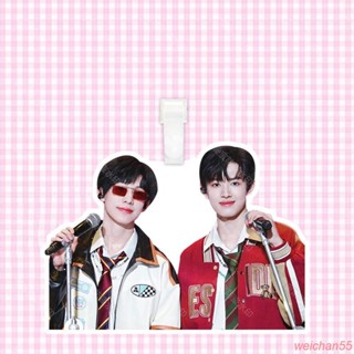 【新品特惠💝行李牌】極禹TF家族CP行李牌登機牌書包行李箱掛件掛鏈掛飾吊飾吊牌周邊款