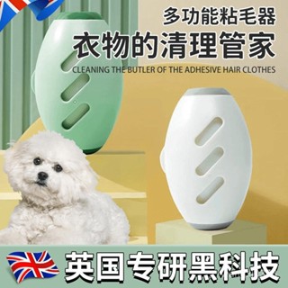 👍隔日到貨👍寵物粘毛器 可水洗黏毛器 永久黏毛器 除塵滾筒 企鵝粘毛器 除毛器 滾輪黏毛器 粘毛器 貓條刷 除毛清潔