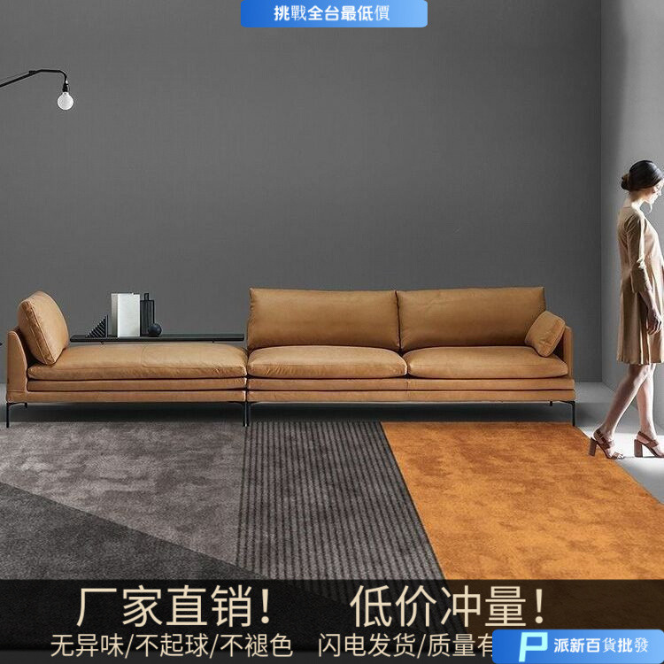 ins北歐風 客廳地毯 客廳地墊 家用地墊 沙發地毯 地墊 輕奢地毯客廳茶幾墊北歐風現代簡約幾何大麵積臥室滿鋪床邊毯水洗