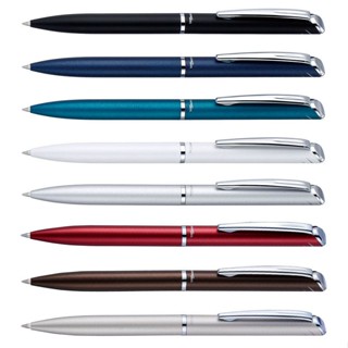 【King PLAZA】Pentel 飛龍 ENERGEL BLP2005 0.5 極速耐水鋼珠筆 回轉出芯【免費刻字】