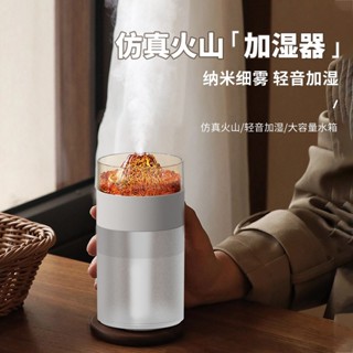 香薰加濕器便攜車載恆濕噴霧小型加濕器家用宿舍臥室辦公室加濕56【曲豆子生活館】