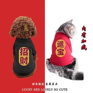 🐶寵幸優品 狗狗衣服秋冬裝泰迪比熊博美小型犬寵物冬季保暖毛綫兩腳新款衛衣 狗狗衣服 貓咪衣服 泰迪熊可愛衣服 四季通用