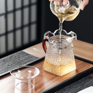 高硼矽 耐熱 玻璃 茶漏 茶濾 公道杯 茶葉 過濾器 不銹鋼 茶隔 漏斗 功夫 茶具 玻璃篩檢程式 不銹鋼漏斗 泡茶專用