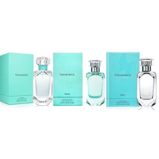 💯嚴選 ❤️ Tiffany & Co.蒂芬妮 同名淡香精/ 晶鑽/晶淬 5ML 2ML 1ML