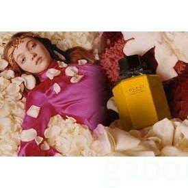💕TRY💯 Gucci Flora Gorgeous Gardenia華麗梔子花女性淡香水1ml 2ml 5ml TRY