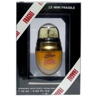 Jean Paul Gaultier Fragile Eau de Toilette Spray 高堤耶易碎品珍藏香水