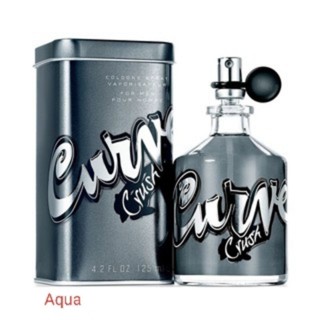🌝TRY🌝 LIZ CLAIBORNE Curve Crush 麗詩加邦曲折愛慕男性淡香水1ml/2ml/5ml