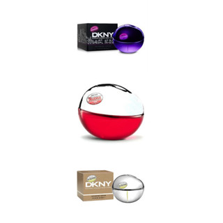 ❤️TRY❤️DKNY Red Delicious 紅蘋果女性淡香精/青蘋果/夜戀紫 1ml/2ml/5ml
