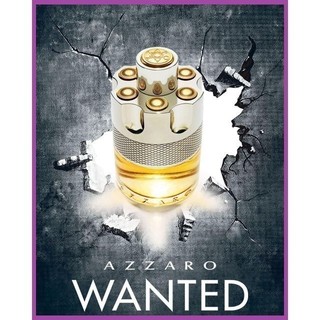 ❤️ TRY❤️ AZZARO WANTED 致命武器男性淡香水 1ml 2ml 5ml 玻璃瓶