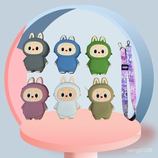 ✨熱銷款✨卡通✨拉布布✨兒童✨包包✨可愛✨泡泡✨瑪特矽膠✨斜挎包✨零錢包✨男女包✨包包✨卡通✨可愛✨