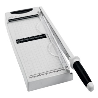 Tim Holtz 12吋巨大裁刀/裁紙器 Maxi Guillotine 12.25