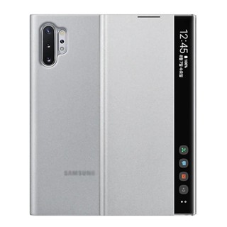 ✦原裝三星 Smart Clear View Cover 適用於三星 Galaxy Note10 Plus / Not