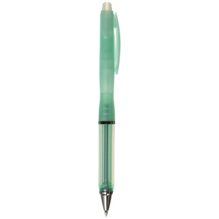 【直接來自日本】 ZEBRA Air Fit Light 0.7 毫米原子筆珍珠黑