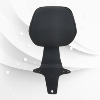 現貨 當天出貨 隔日到貨 小牛電動車後靠背UQI/U+B/U1C/U1D/US/NQI改裝加厚加大柔軟後靠背G92