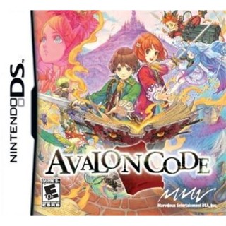 NDSL NDSiLL 3DS NDS遊戲卡 創世法典 中文版