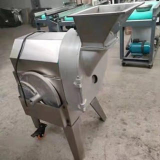 工廠直銷價 生薑蘿蔔切片機 電動紅薯紫薯削片機 立式工薄厚可調切片機
