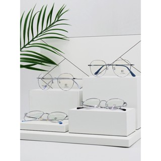🙏🏻琪琪🙏🏻原創精品眼鏡店展示架櫃臺陳列架子墨鏡收納盒太陽鏡支架櫥窗擺放道具特賣FGHFJ